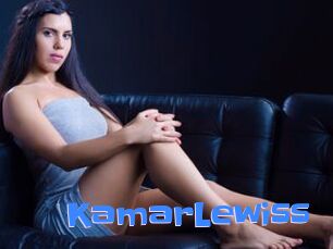 KamarLewiss