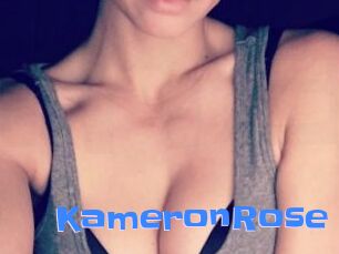 KameronRose