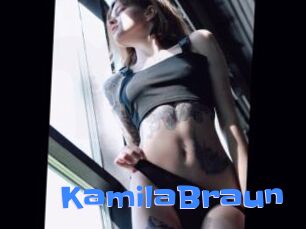KamilaBraun