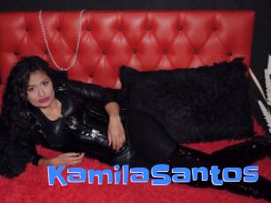 KamilaSantos