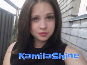 KamilaShine