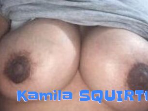 Kamila_SQUIRTt