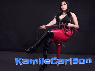 KamileCarlson