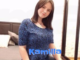 Kamilla