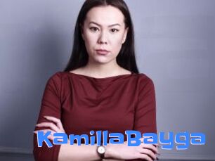 KamillaBayga
