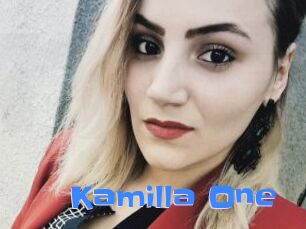 Kamilla_One