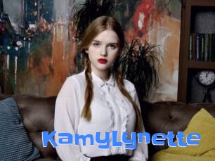 KamyLynette
