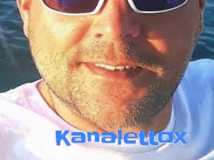 Kanalettox