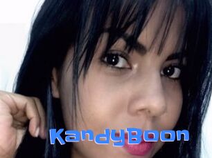 KandyBoon Mausi Privat