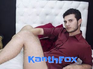 KanthFox