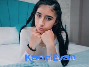 KaoriEvan Mausi Privat