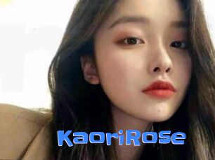 KaoriRose