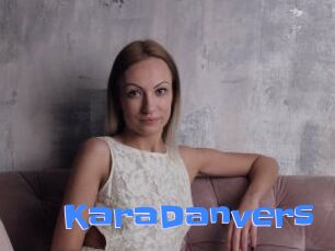 KaraDanvers