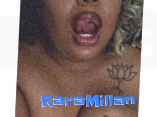 KaraMillan