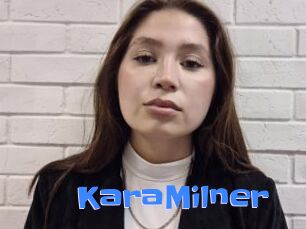 KaraMilner