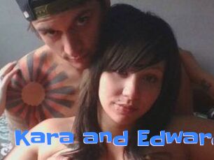 Kara_and_Edward