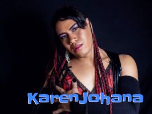 KarenJohana