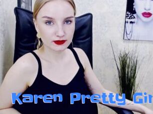 Karen_Pretty_Girl Mausi Privat