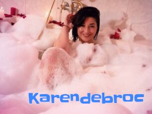Karendebroc