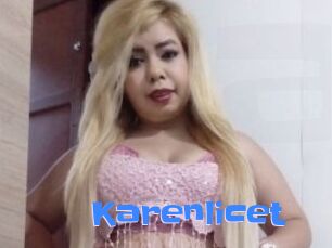 Karenlicet