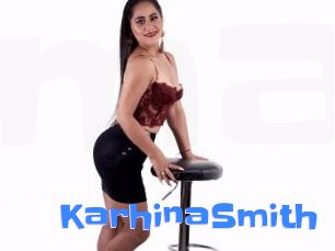 KarhinaSmith