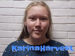 KarinaHarvest