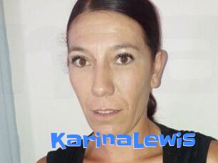 KarinaLewis Mausi Privat
