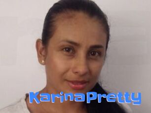 KarinaPretty