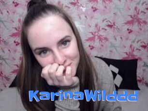 KarinaWilddd Mausi Privat