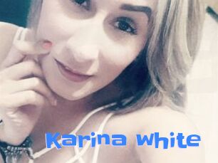 Karina_white