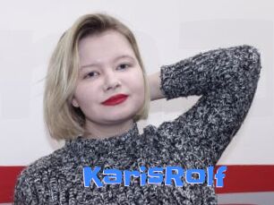 KarisRolf Mausi Privat