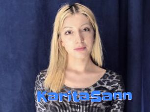 KaritaSann