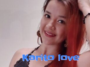 Karito_love