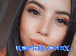 KarlaEvansX