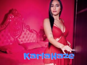 KarlaHaze Mausi Privat