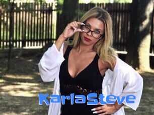 KarlaSteve