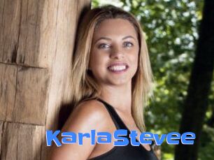 KarlaStevee Mausi Privat