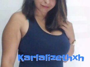 Karlalizethxh