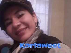 Karlaweet