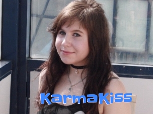 KarmaKiss