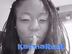 KarmaReal