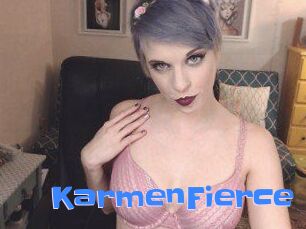 KarmenFierce