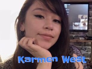 Karmen_West