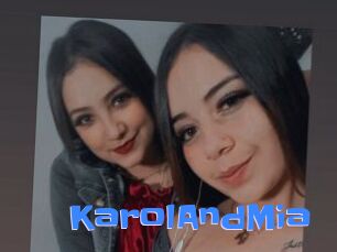 KarolAndMia
