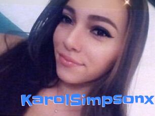 KarolSimpsonx