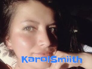 KarolSmiith