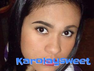 Karolaysweet