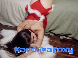 KarolinaFoxy