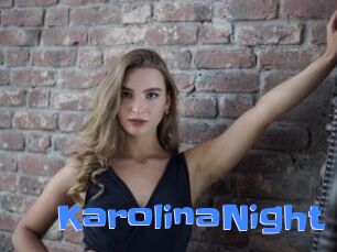 KarolinaNight