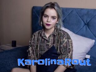 KarolinaRout